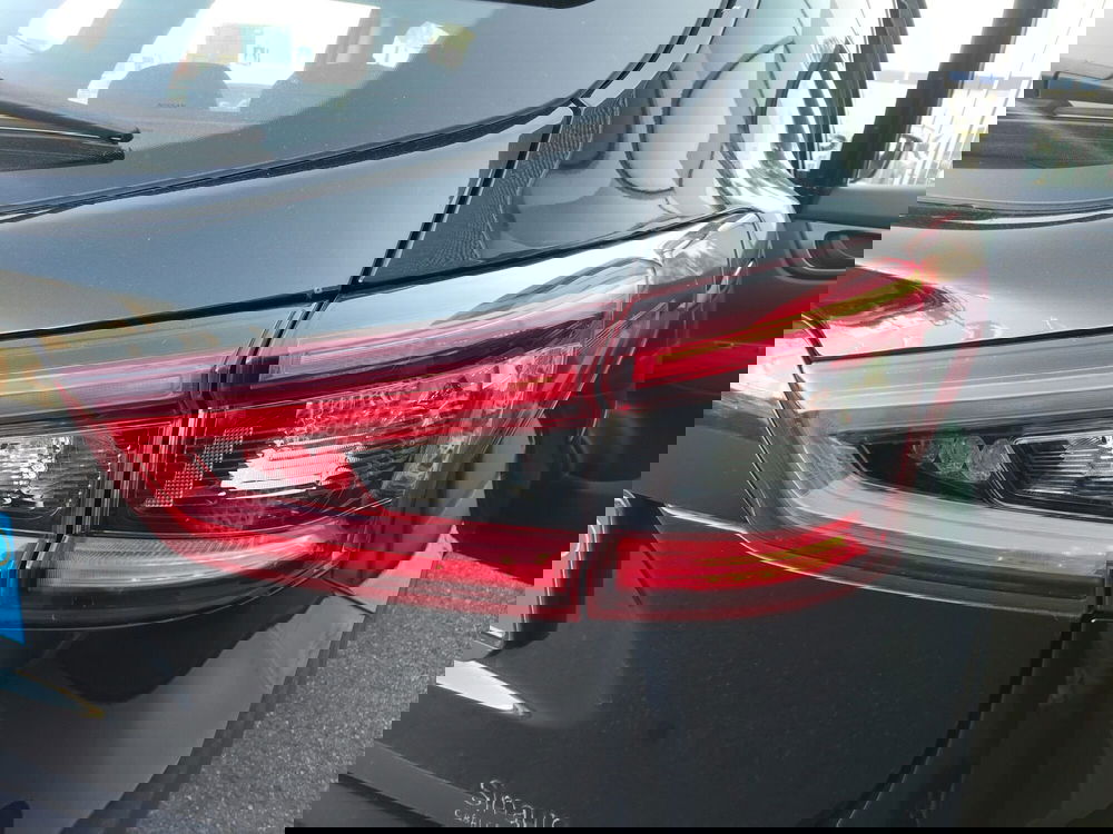 Nissan Qashqai usata a Modena (17)