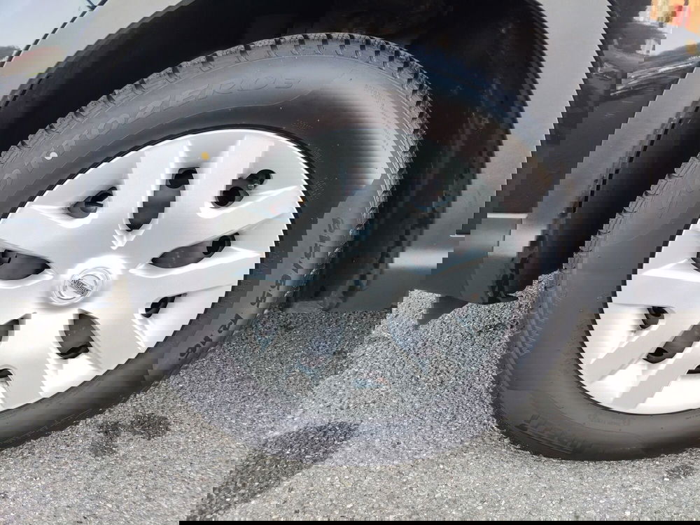 Nissan Qashqai usata a Modena (6)