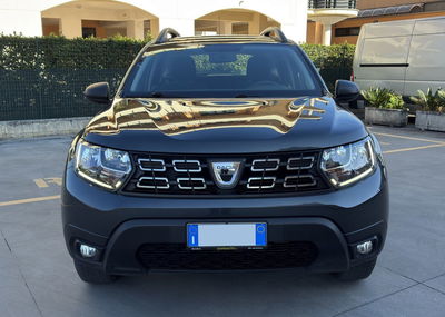 Dacia Duster 1.6 SCe GPL 4x2 Comfort del 2019 usata a Sora