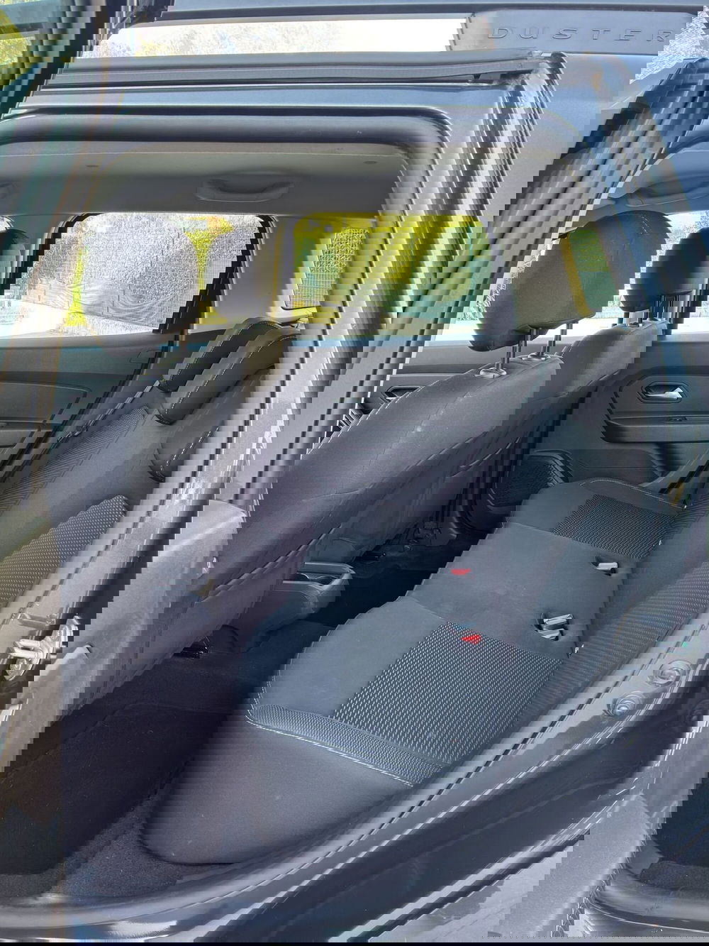 Dacia Duster usata a Frosinone (10)