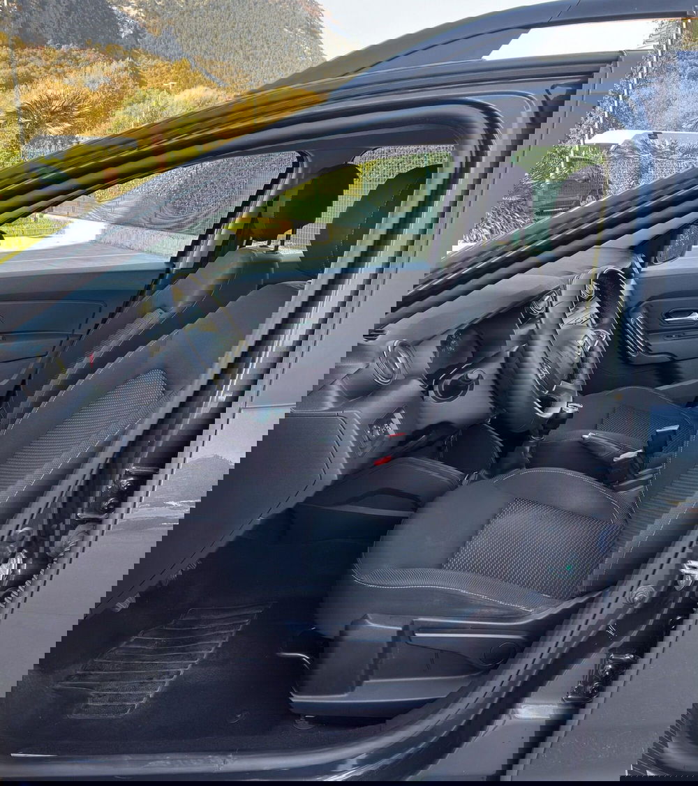 Dacia Duster usata a Frosinone (9)