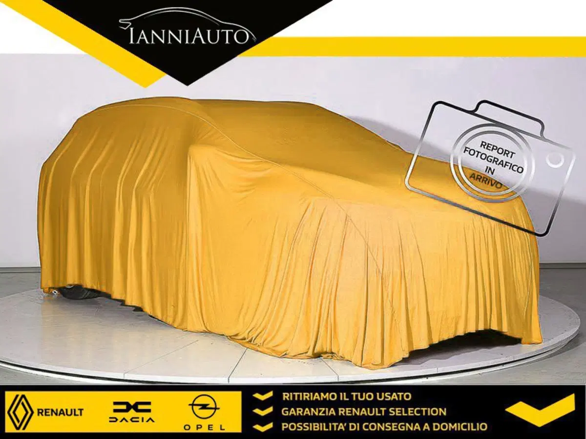 Renault Trafic Furgone nuova a Frosinone