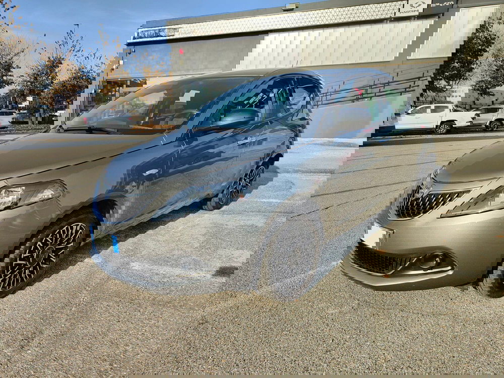 Lancia Ypsilon usata a Torino