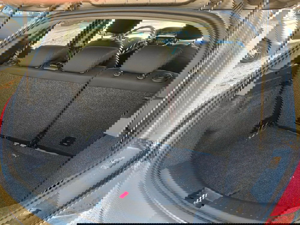 Lancia Ypsilon usata a Torino (11)