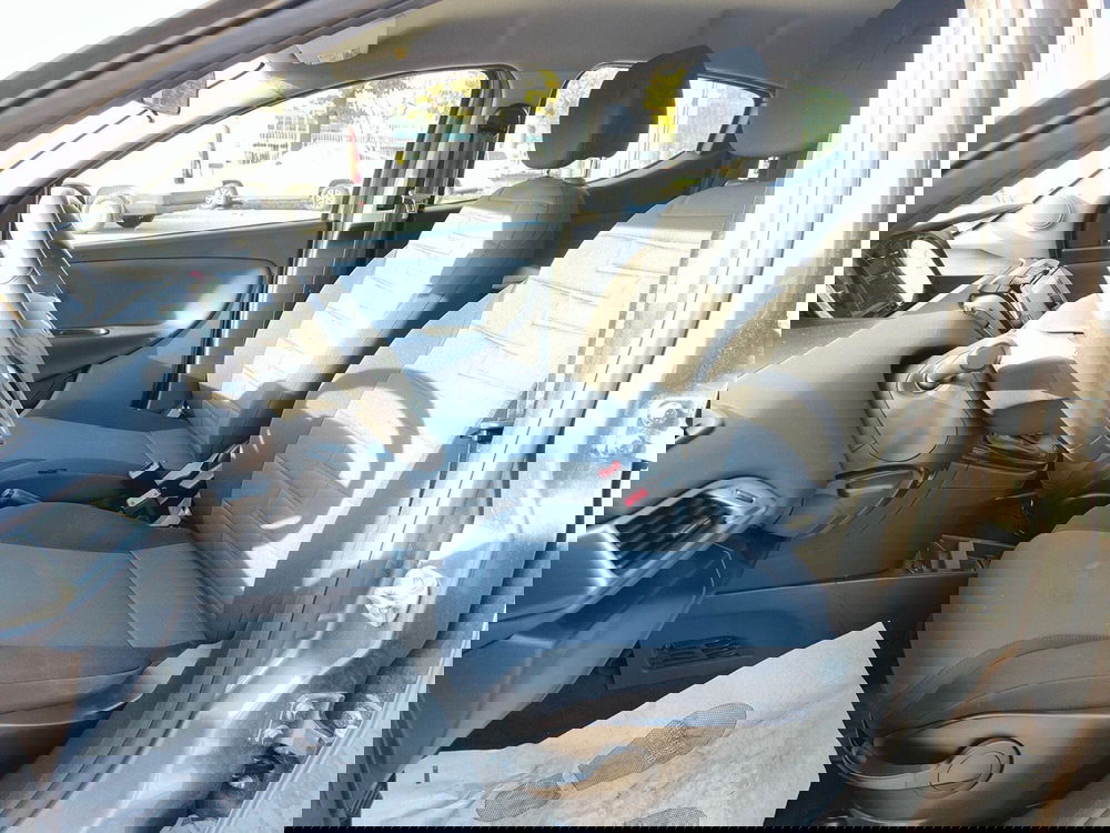 Lancia Ypsilon usata a Torino (13)