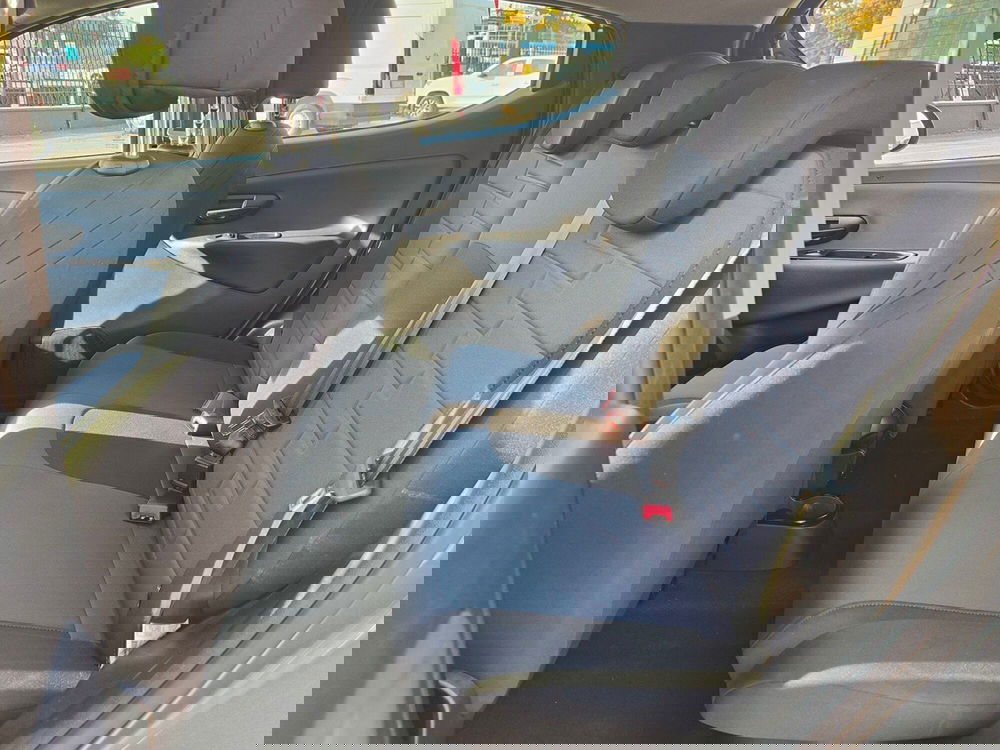 Lancia Ypsilon usata a Torino (15)