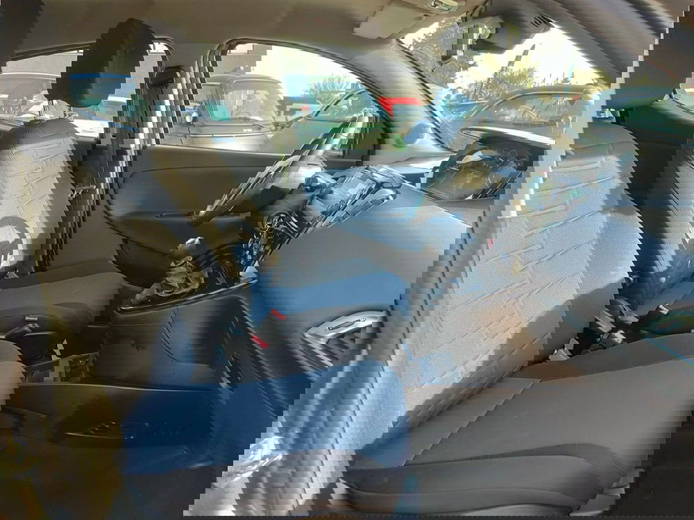 Lancia Ypsilon usata a Torino (20)