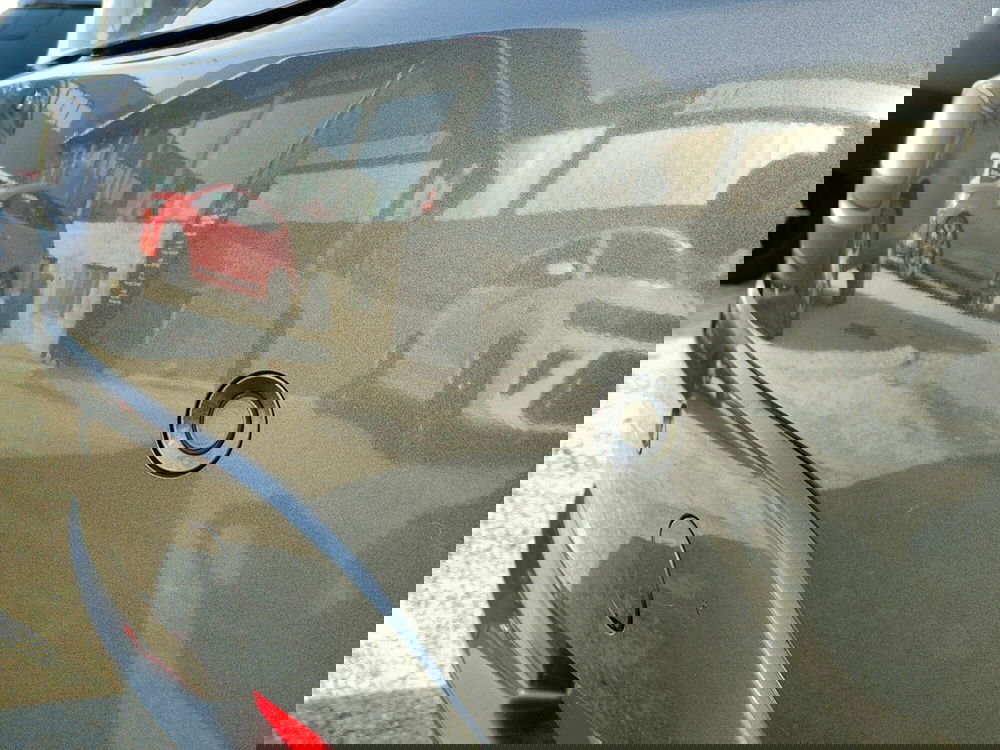 Lancia Ypsilon usata a Torino (8)