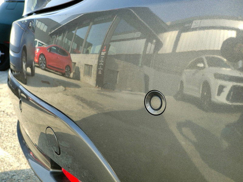 Lancia Ypsilon usata a Torino (8)