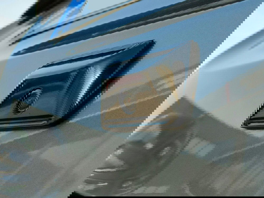 Lancia Ypsilon usata a Torino (9)