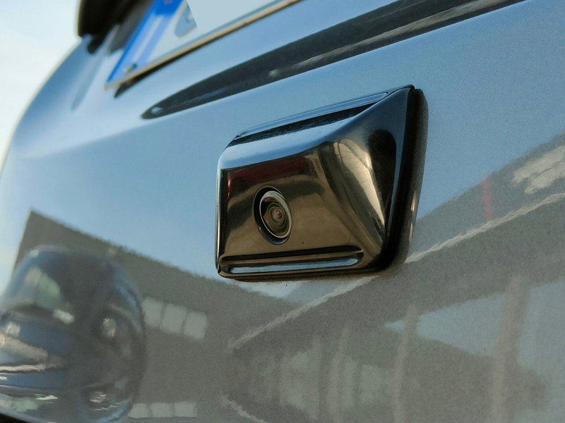 Lancia Ypsilon usata a Torino (9)