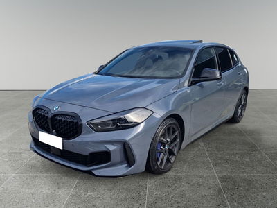 BMW Serie 1 M 135i xDrive del 2022 usata a Triggiano