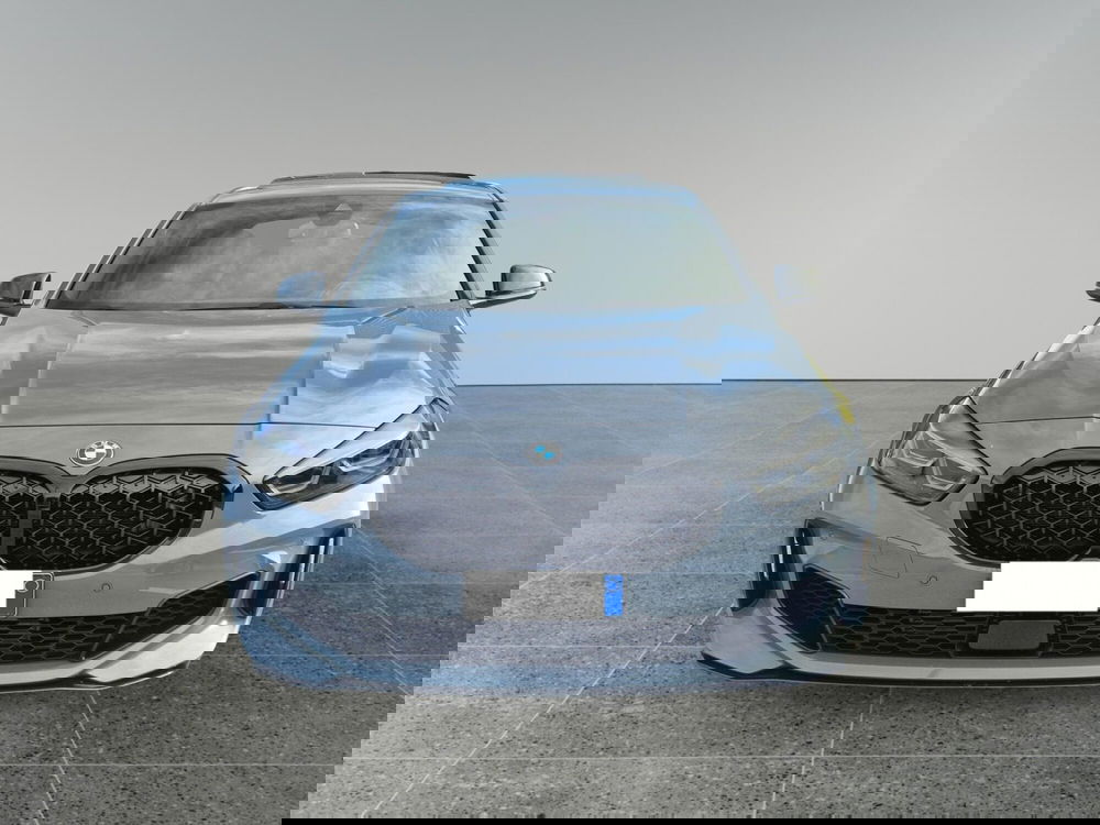 BMW Serie 1 usata a Bari (10)