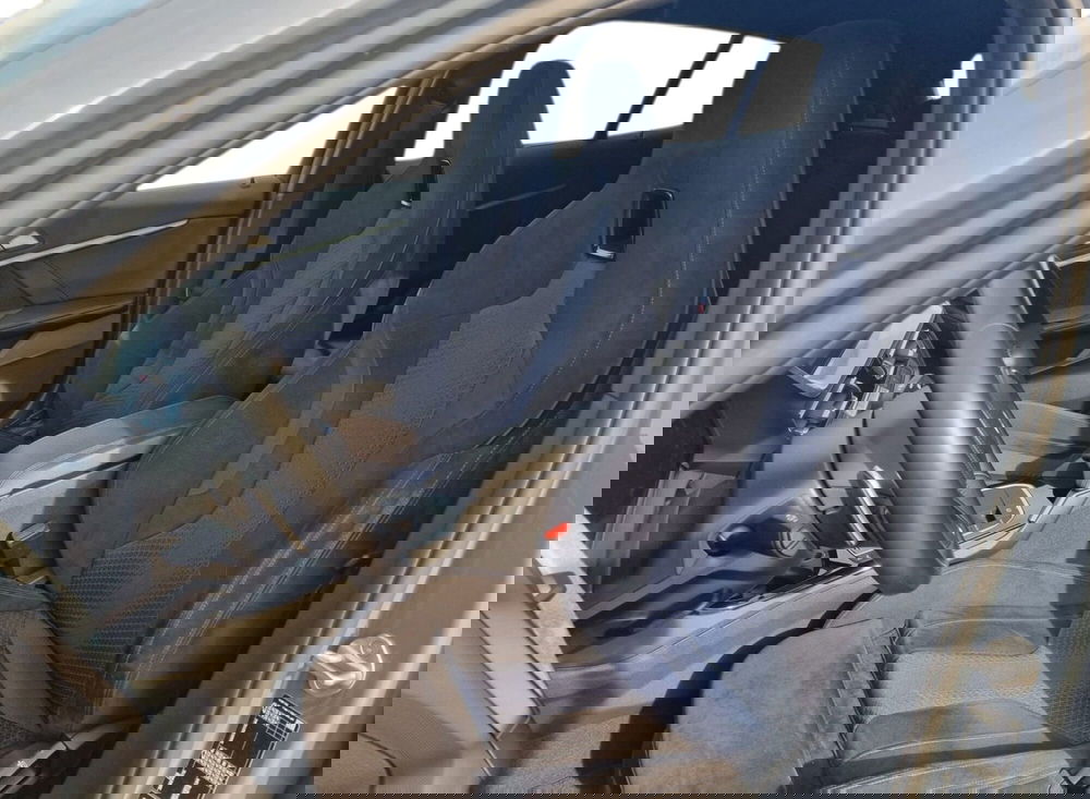 BMW Serie 1 usata a Bari (14)