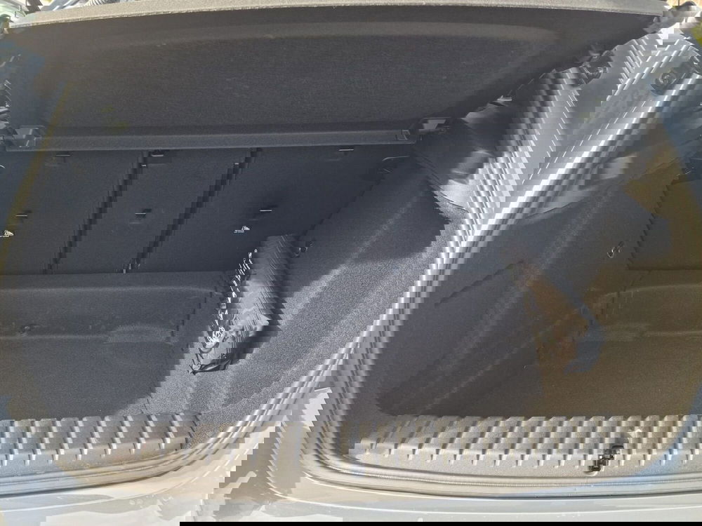 BMW Serie 1 usata a Bari (15)