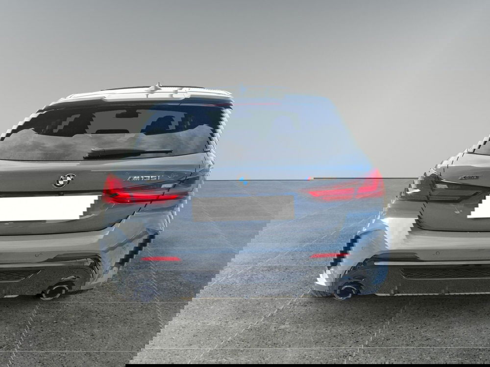 BMW Serie 1 usata a Bari (16)