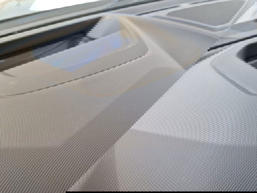 BMW Serie 1 usata a Bari (17)