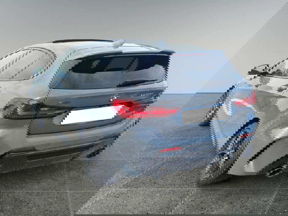 BMW Serie 1 usata a Bari (2)