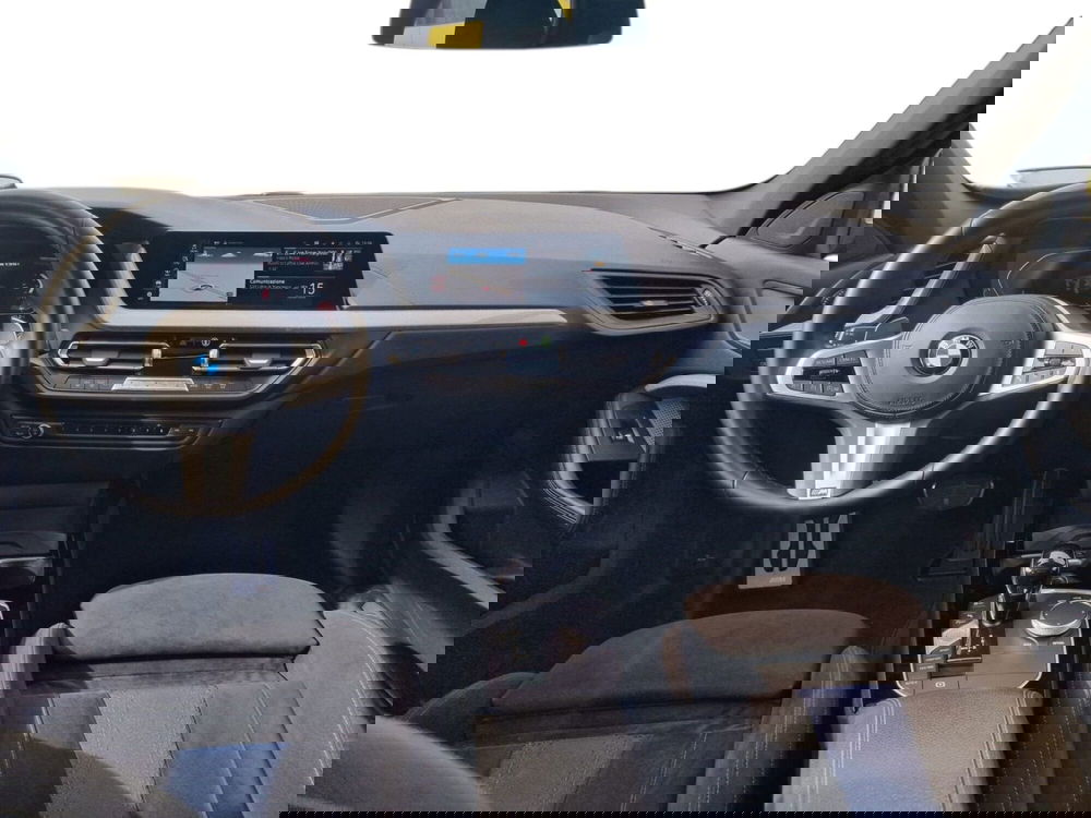 BMW Serie 1 usata a Bari (3)