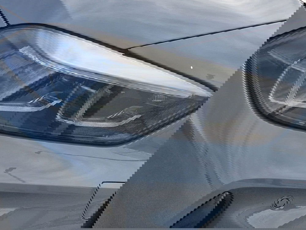 BMW Serie 1 usata a Bari (5)