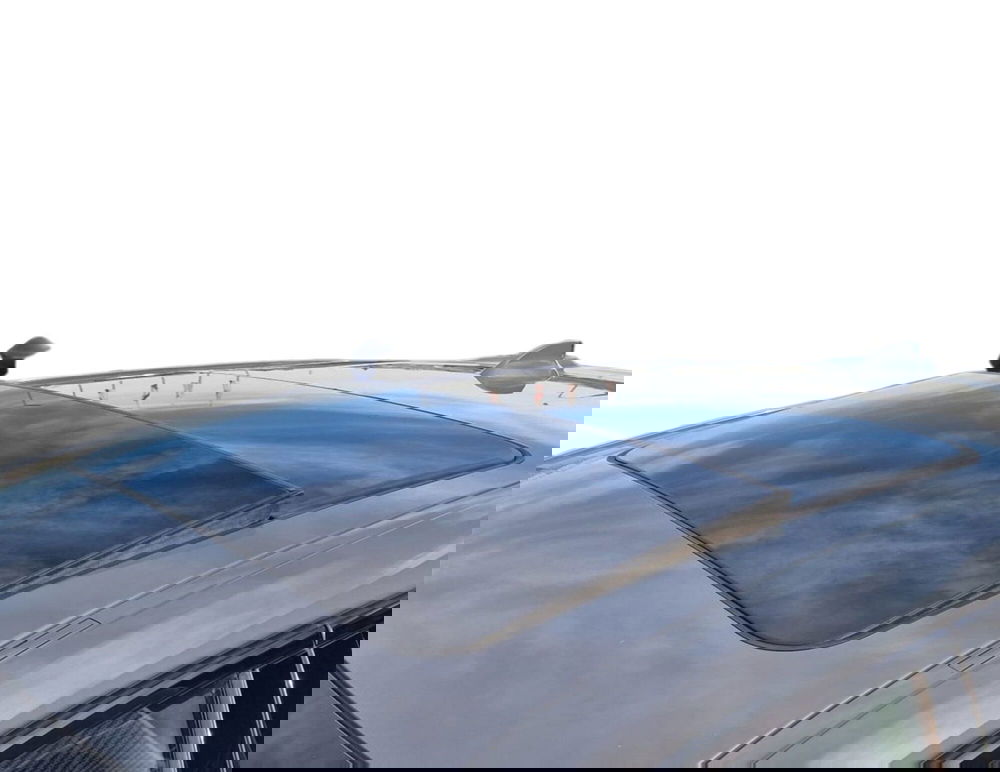 BMW Serie 1 usata a Bari (7)