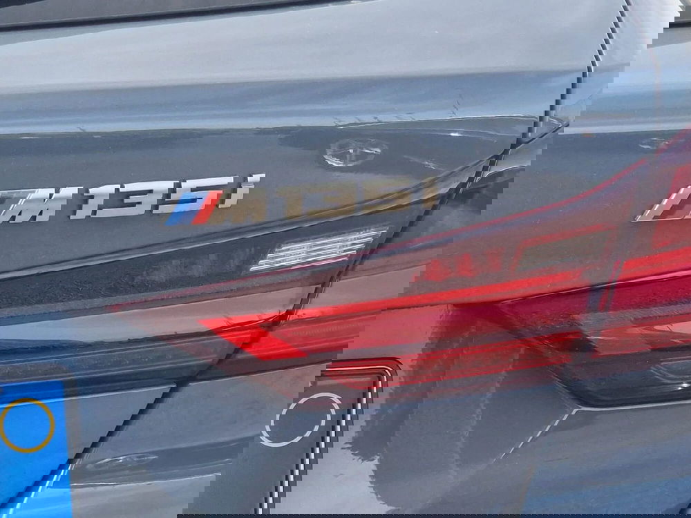 BMW Serie 1 usata a Bari (9)