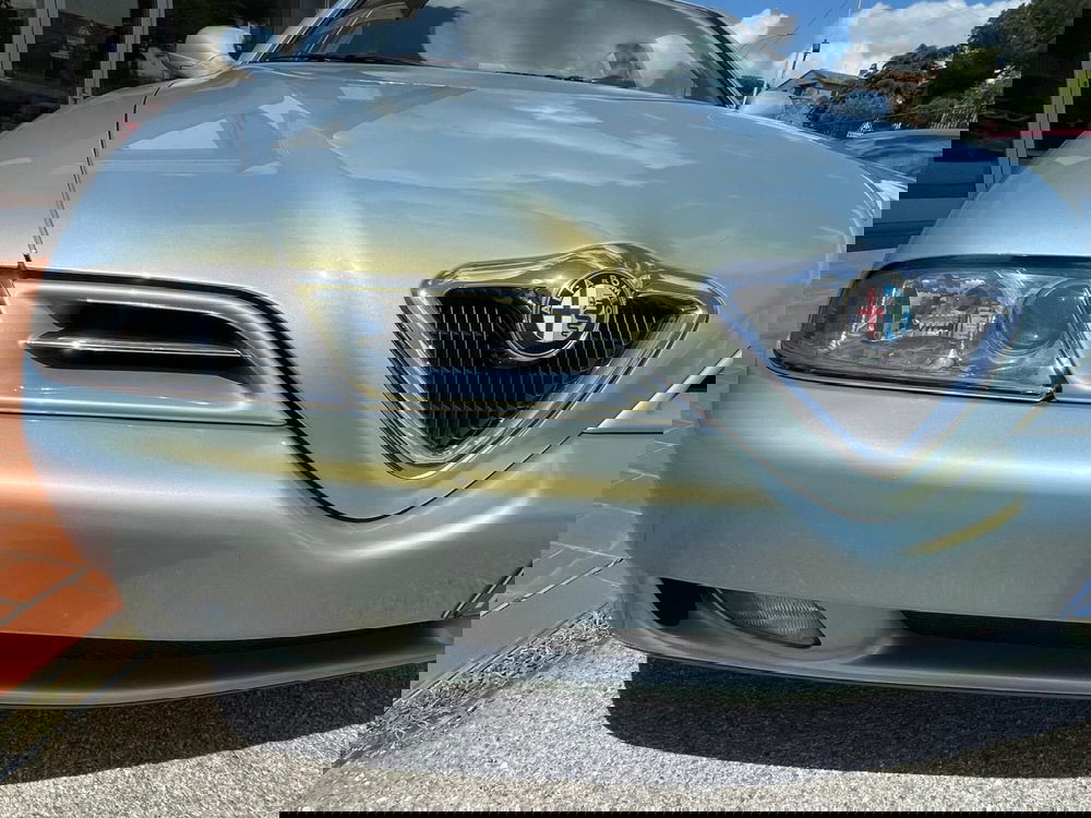 Alfa Romeo 166 usata a Arezzo (18)