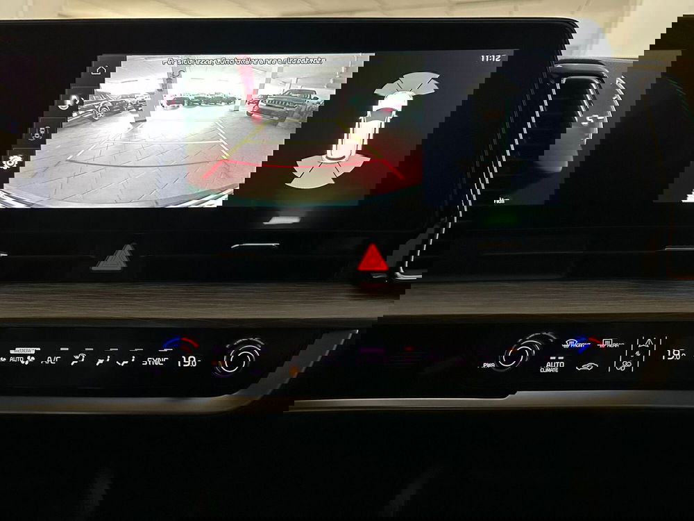 Kia Sportage usata a Arezzo (10)