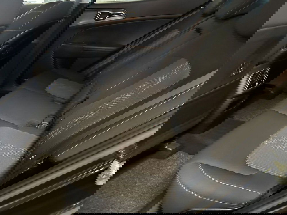 Kia Sportage usata a Arezzo (13)