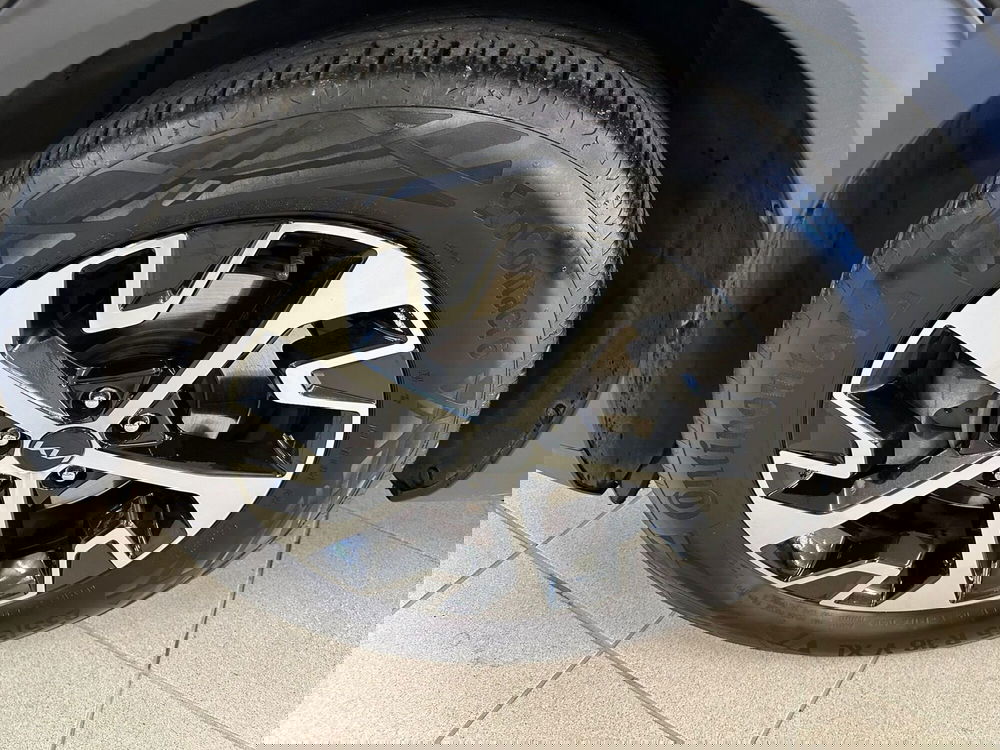 Kia Sportage usata a Arezzo (16)