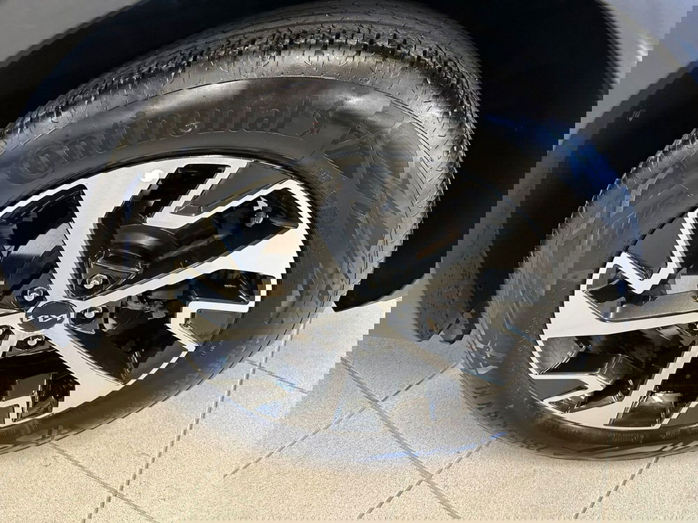 Kia Sportage usata a Arezzo (17)