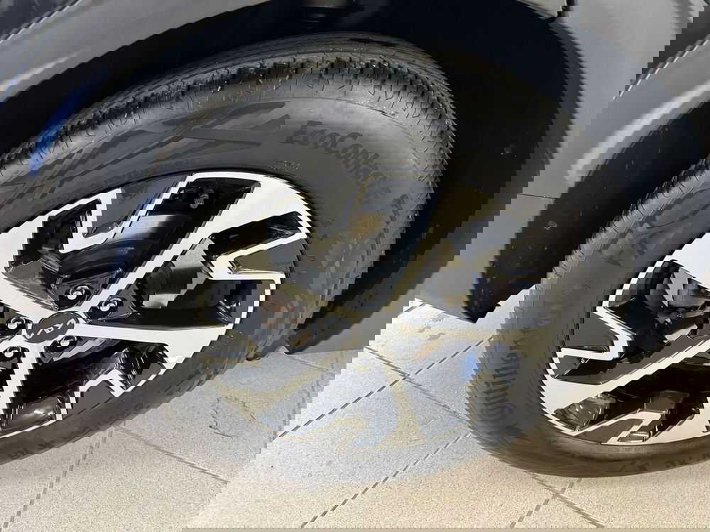 Kia Sportage usata a Arezzo (18)