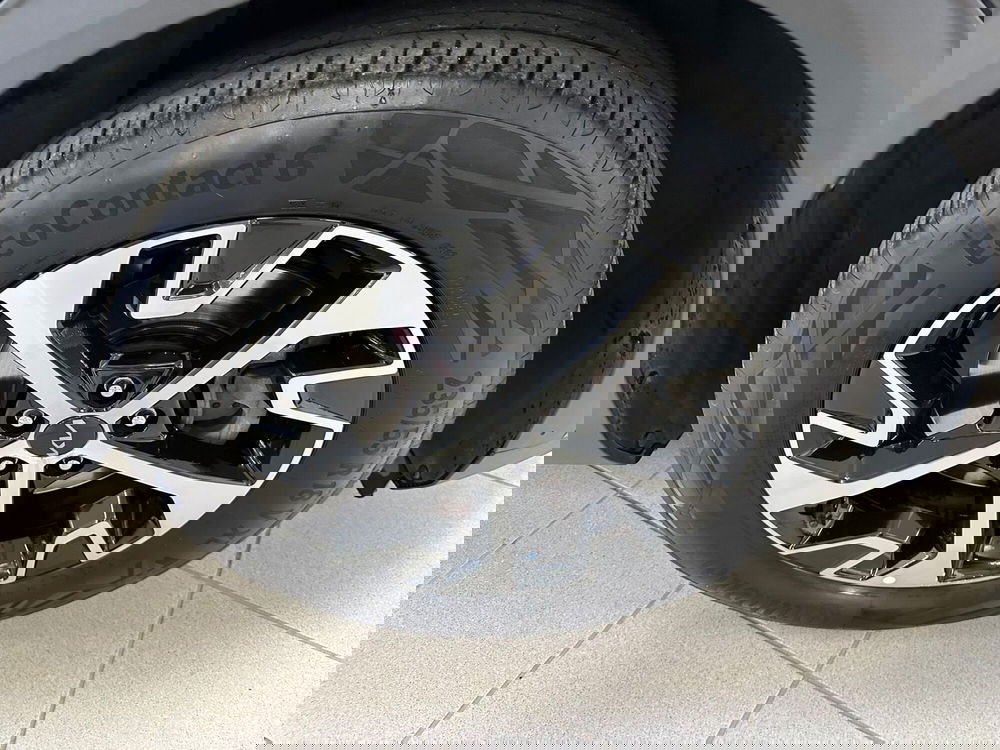 Kia Sportage usata a Arezzo (19)