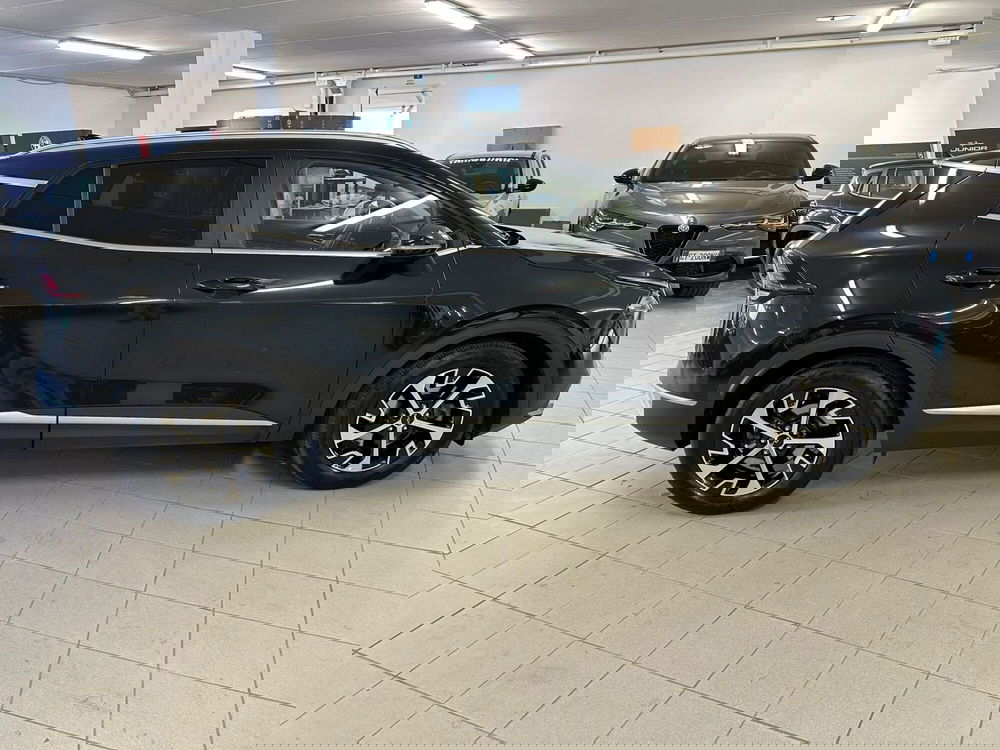 Kia Sportage usata a Arezzo (2)