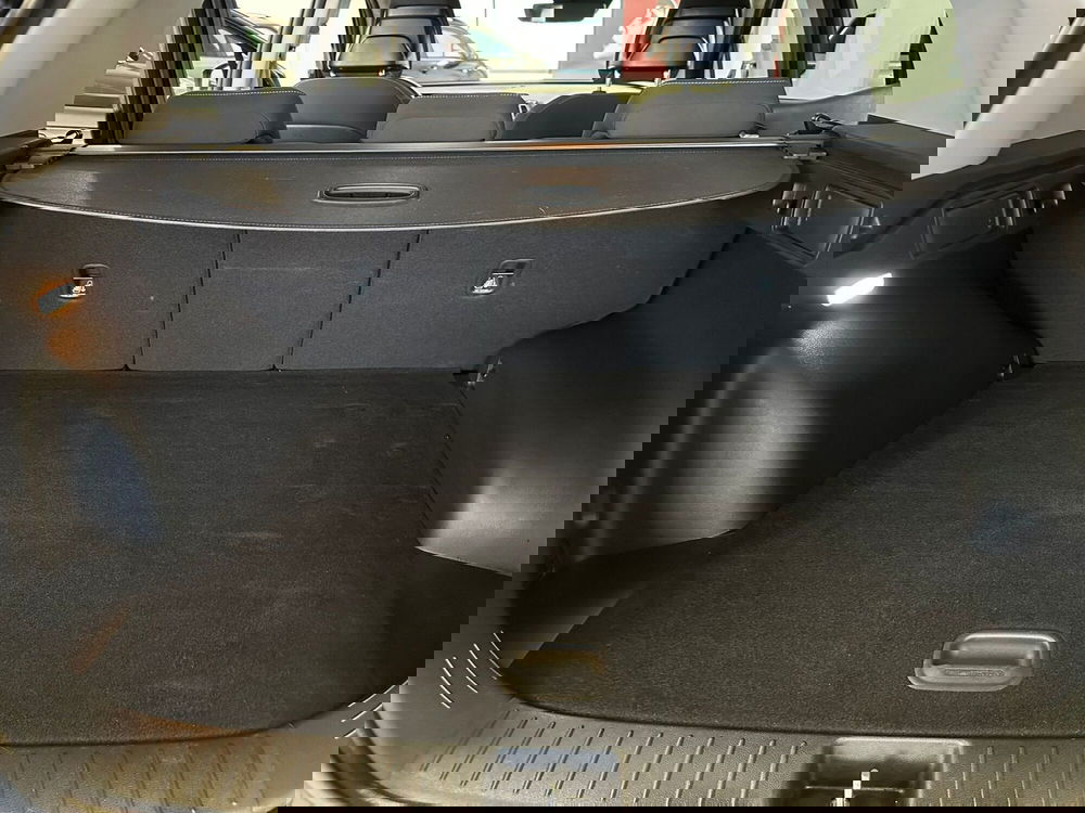 Kia Sportage usata a Arezzo (20)