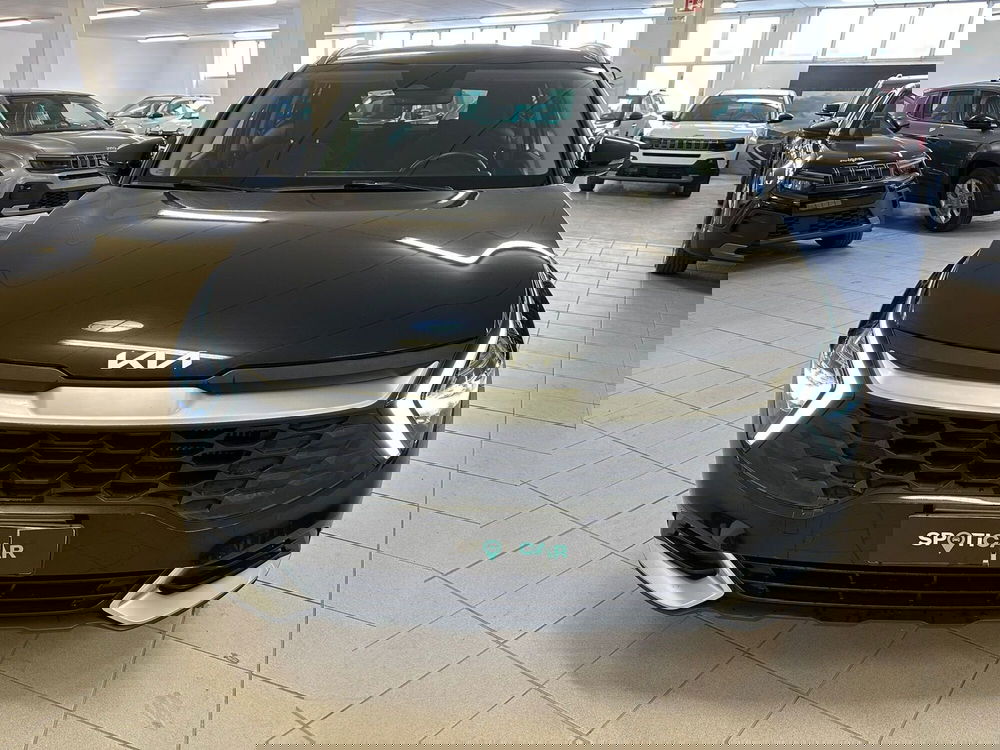 Kia Sportage usata a Arezzo (3)