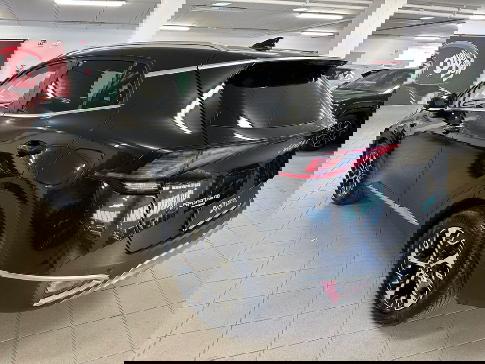 Kia Sportage usata a Arezzo (5)