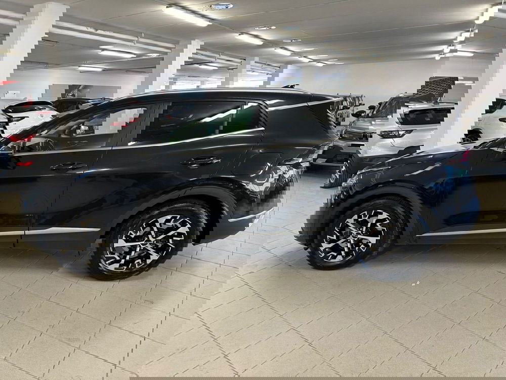 Kia Sportage usata a Arezzo (6)