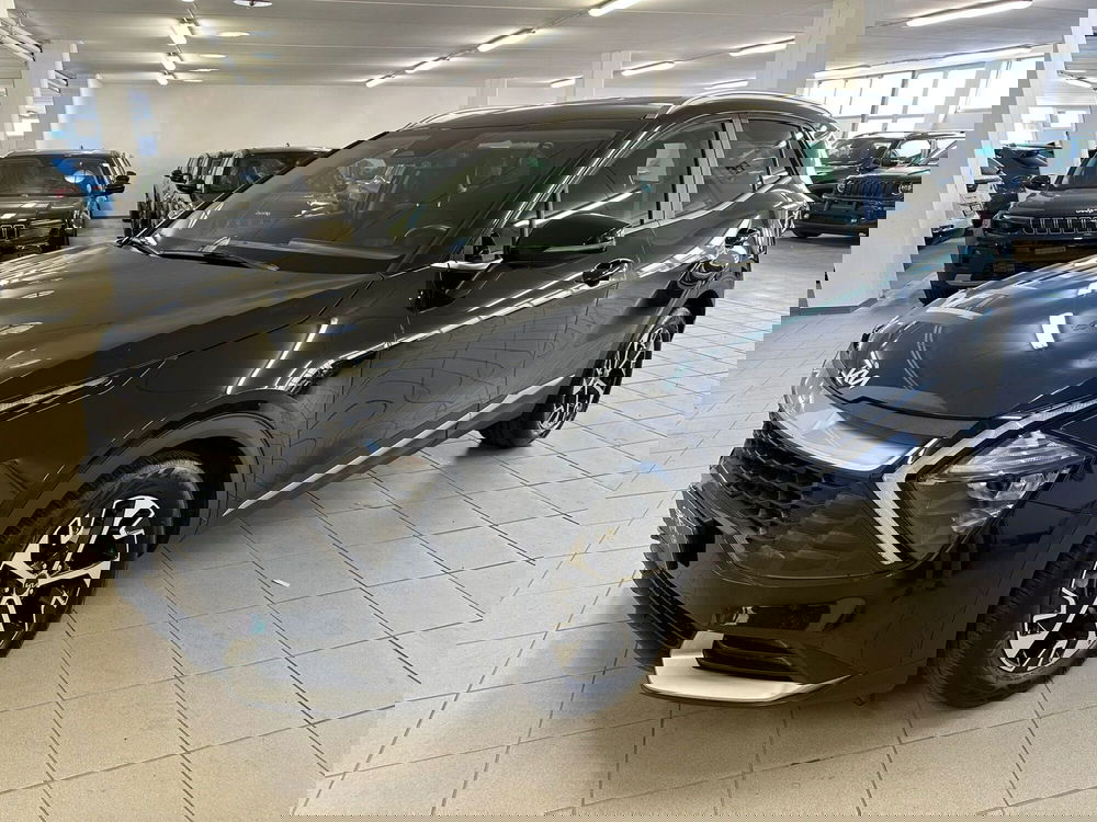 Kia Sportage usata a Arezzo (7)