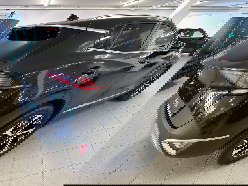 Kia Sportage usata a Arezzo (8)