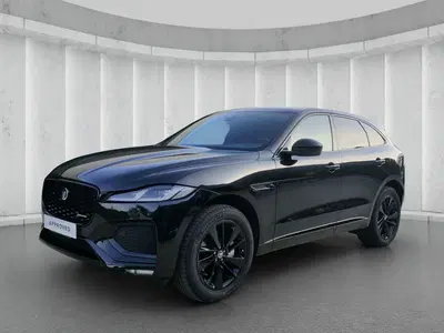 Jaguar F-Pace 2.0 D 163 CV AWD aut. R-Dynamic S del 2024 usata a Milano
