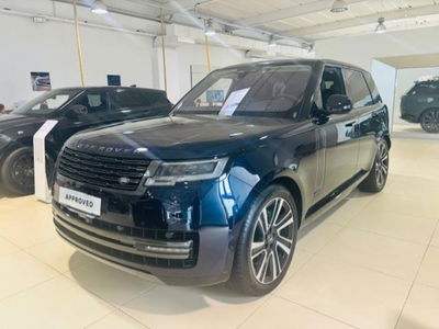 Land Rover Range Rover 4.4 V8 Autobiography del 2022 usata a Venezia