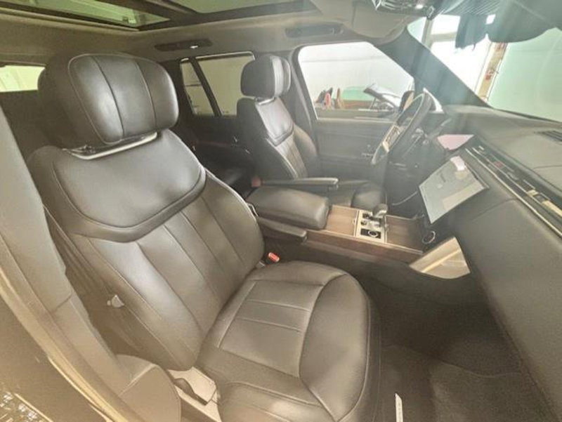 Land Rover Range Rover usata a Venezia (10)