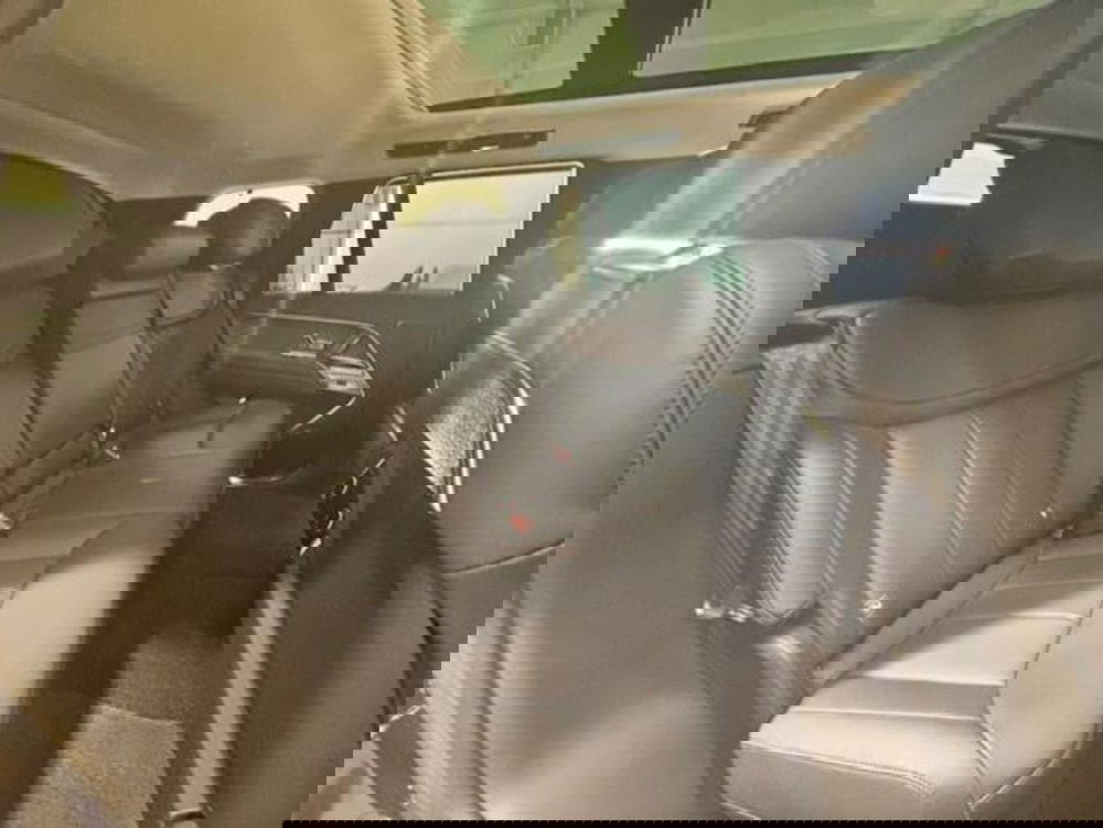 Land Rover Range Rover usata a Venezia (11)