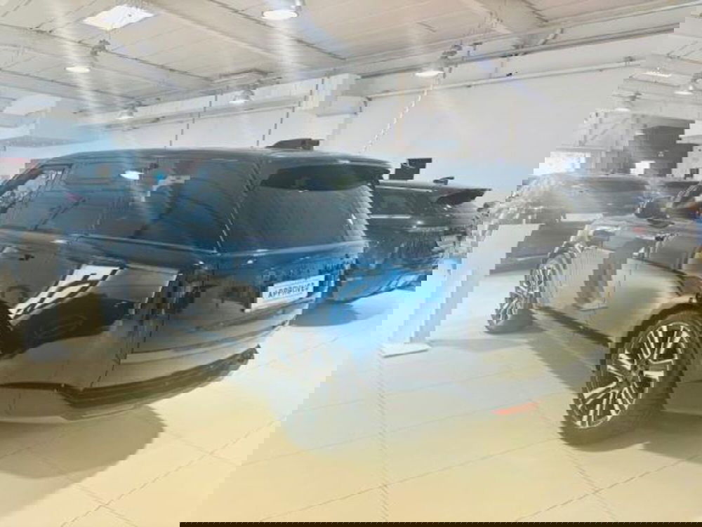 Land Rover Range Rover usata a Venezia (5)