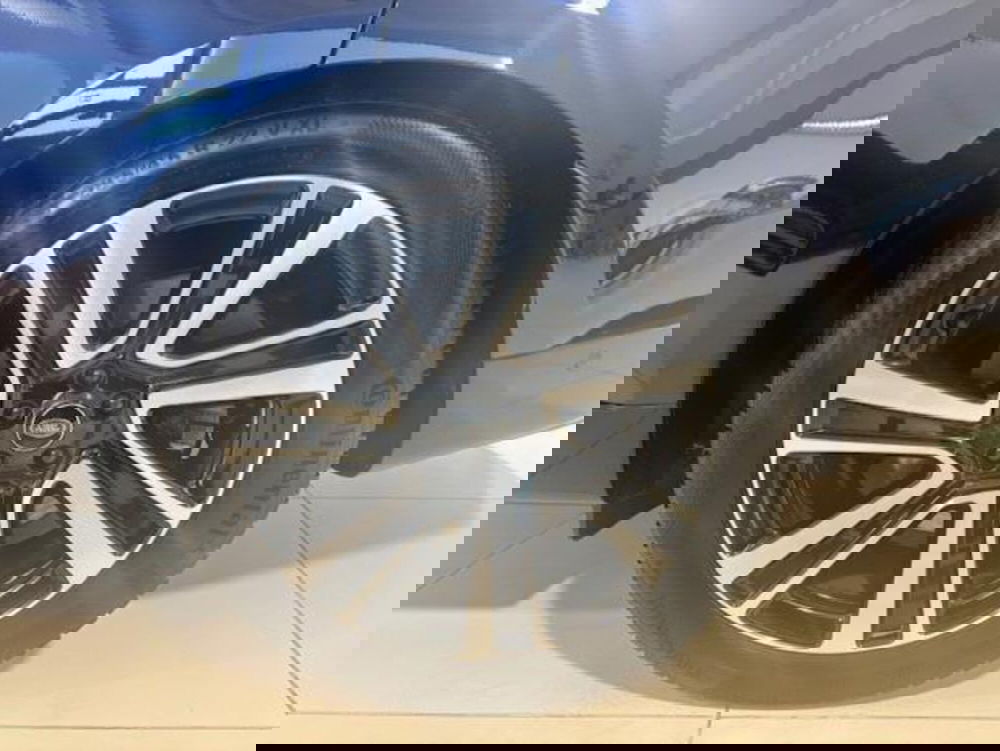 Land Rover Range Rover usata a Venezia (6)