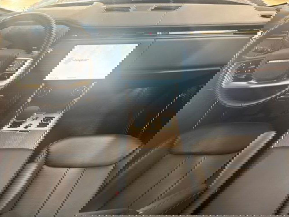 Land Rover Range Rover usata a Venezia (8)