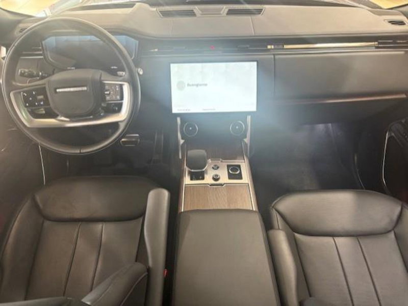 Land Rover Range Rover usata a Venezia (8)