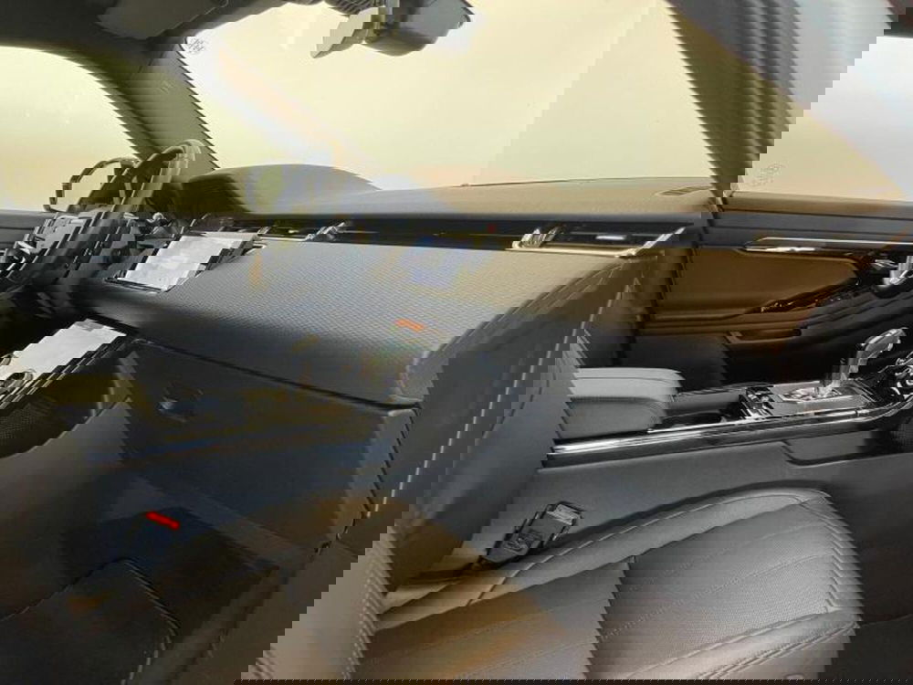 Land Rover Range Rover Evoque usata a Venezia (8)