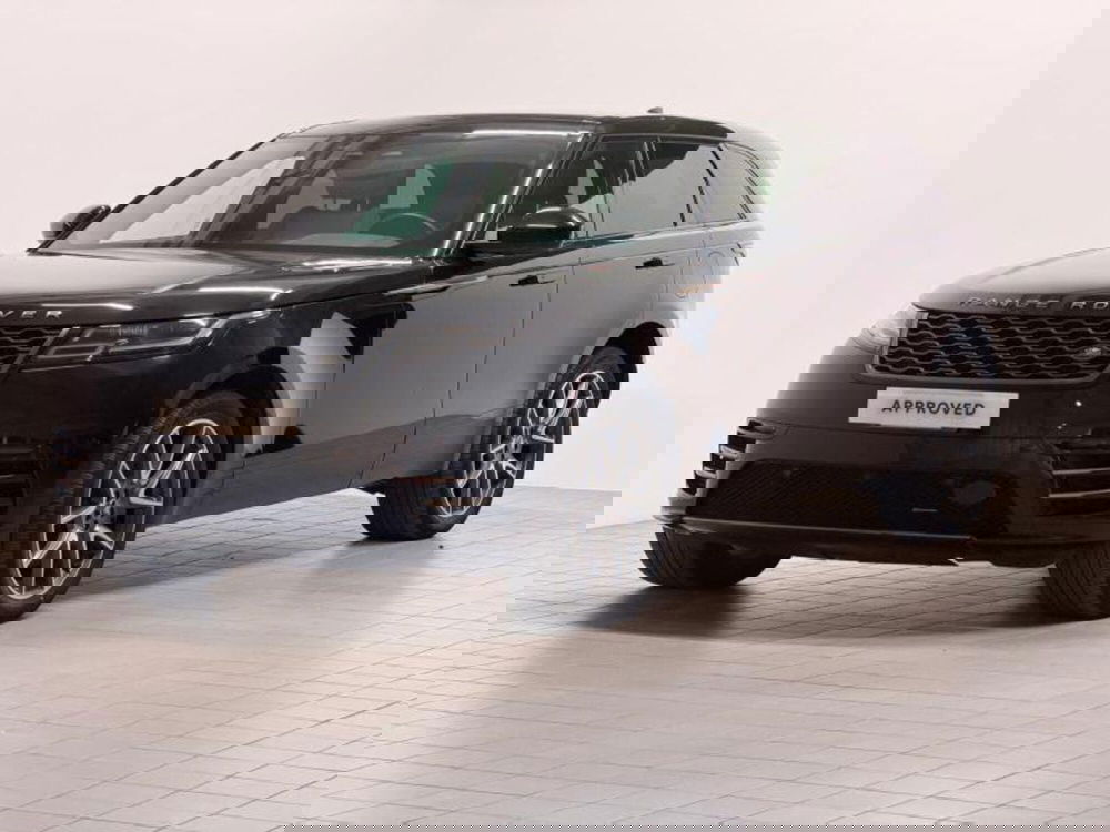 Land Rover Range Rover Velar usata a Venezia